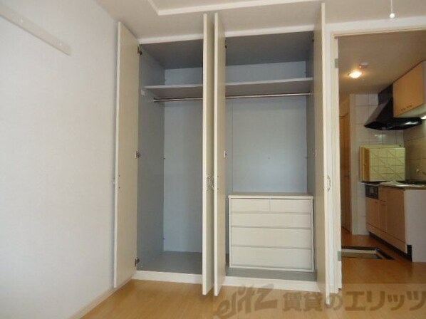 Avenue Green Leafの物件内観写真